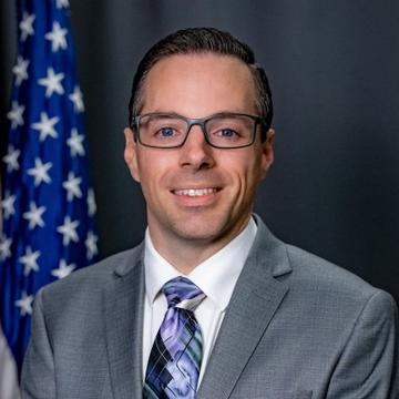 Matthew Nicholson
