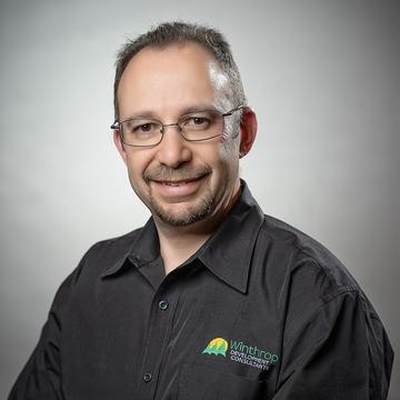 David Musgrave