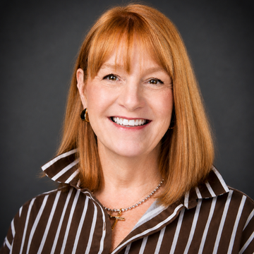 Cynthia Priebe